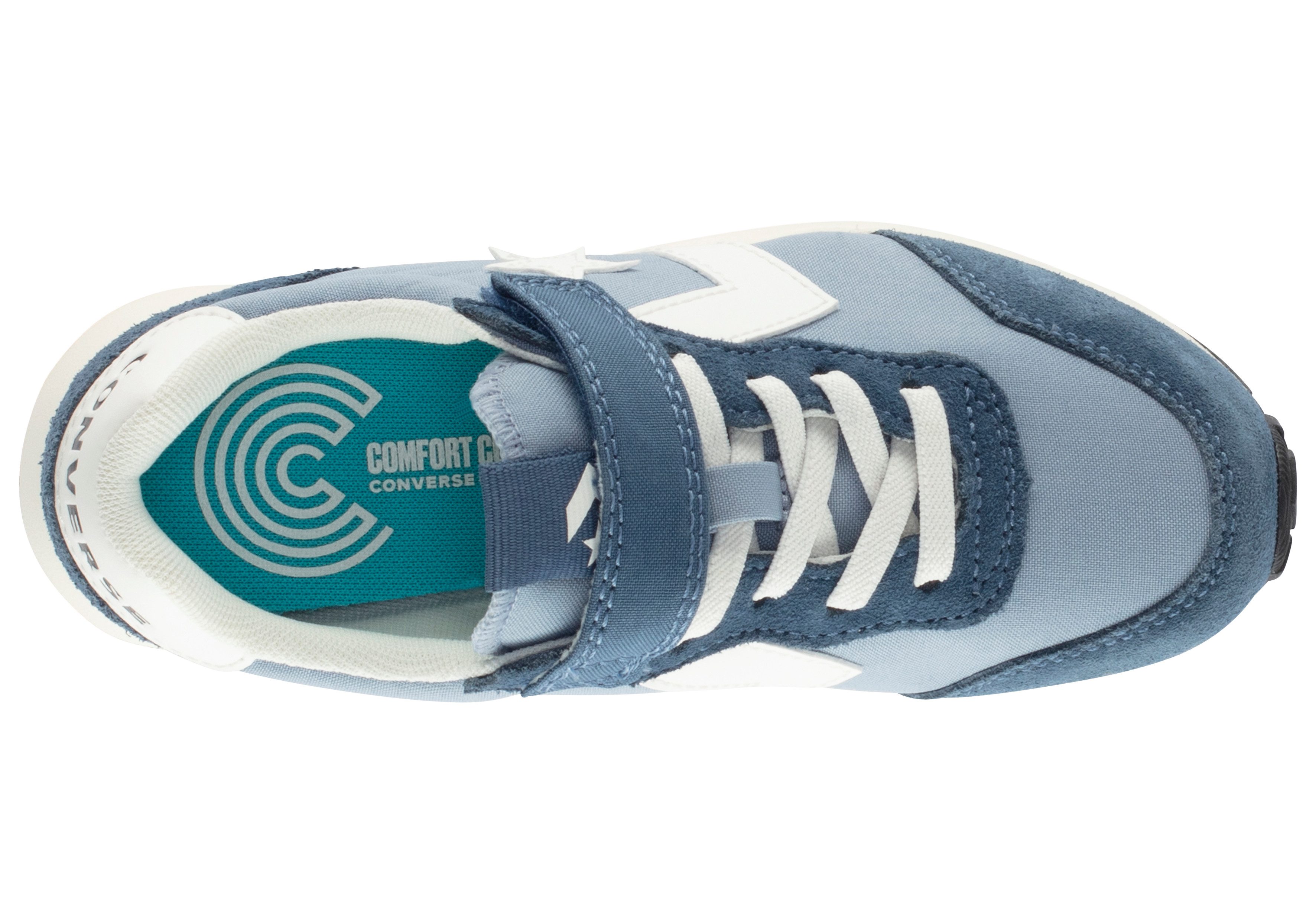Converse CONVERSE OMEGA TRAINER EASY-ON Sneaker (für Kinder) – Bild 4 von 5
