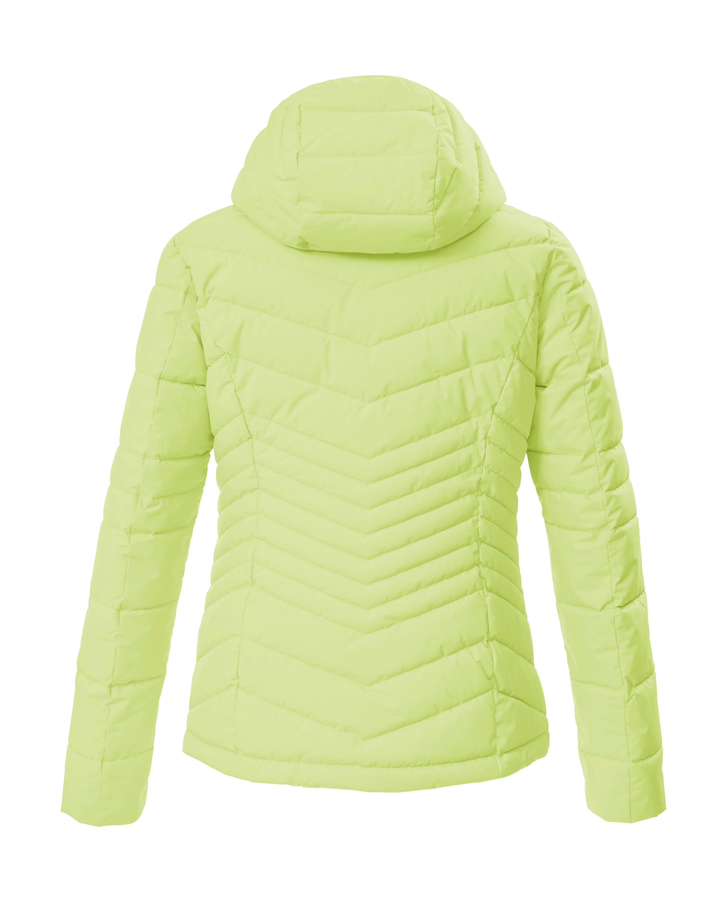 G.I.G.A. DX by killtec Steppjacke GS 91 WMN QLTD JCKT Damen Steppjacke: was günstig online kaufen