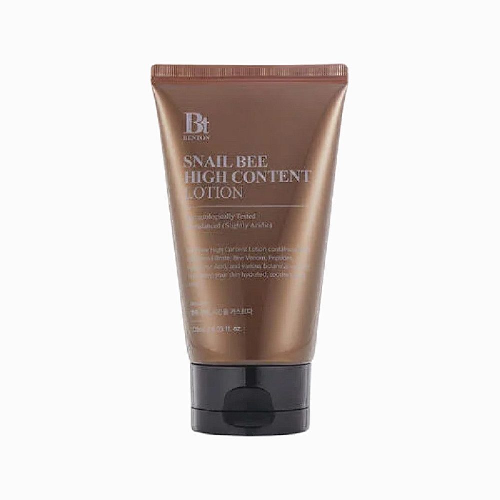 Benton Tagescreme Benton Snail Bee High Content Lotion