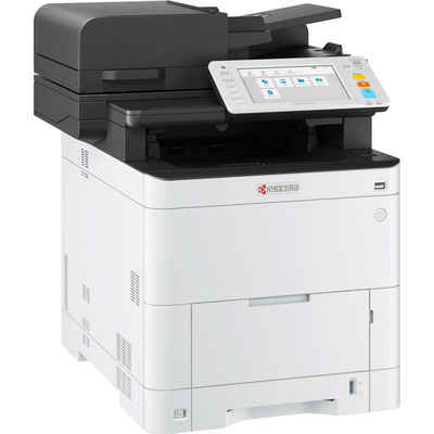 Kyocera ECOSYS MA3500cix Багатофункціональний принтер