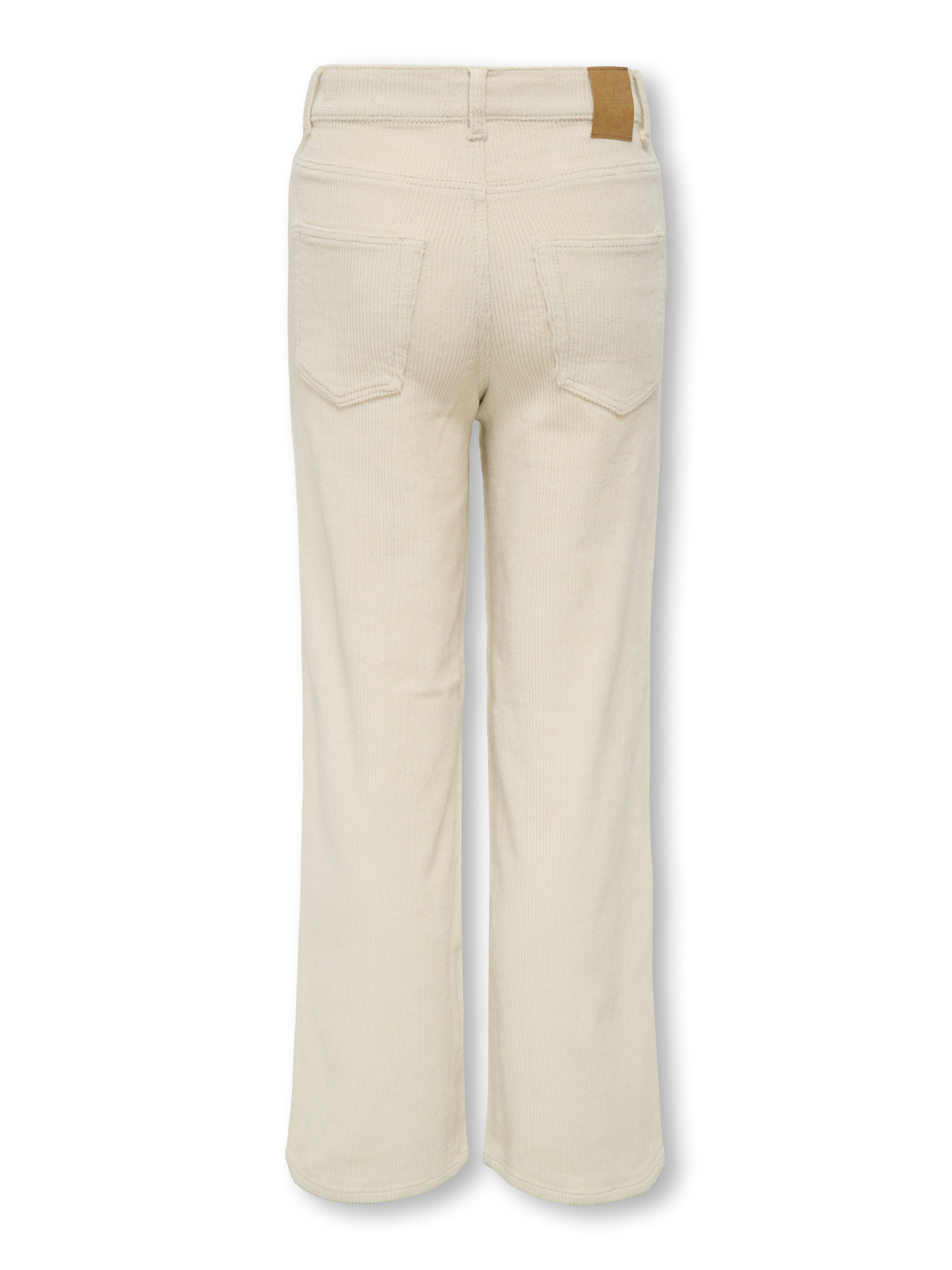 KIDS ONLY Cordhose KOGHOPE GLOBAL EX HW WIDE CORD PNT NOOS
