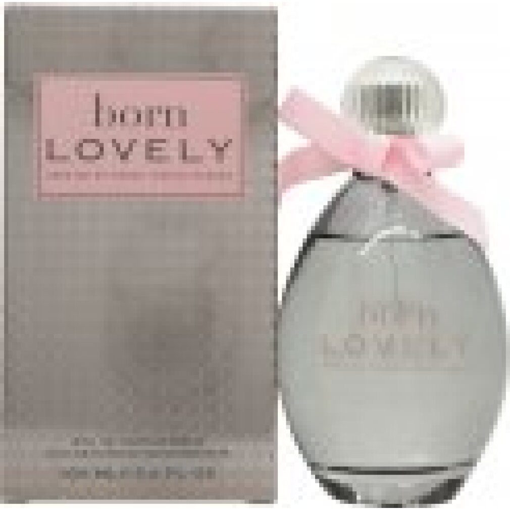 Sarah Jessica Parker Eau de Parfum Damenparfüm BORN LOVELY EDP 100 ml