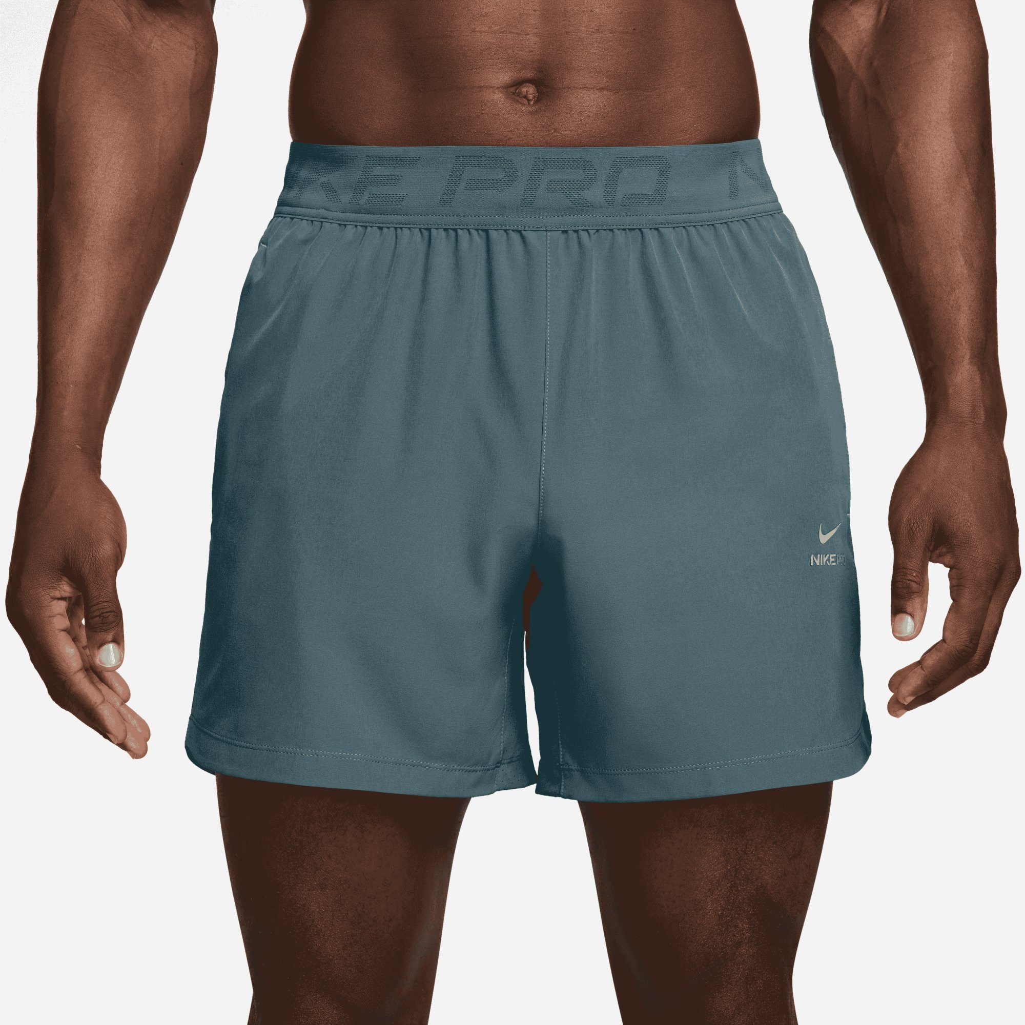 Nike Trainingsshorts Nike Herren Short Dri-FIT Pro 6IN Short HV0411