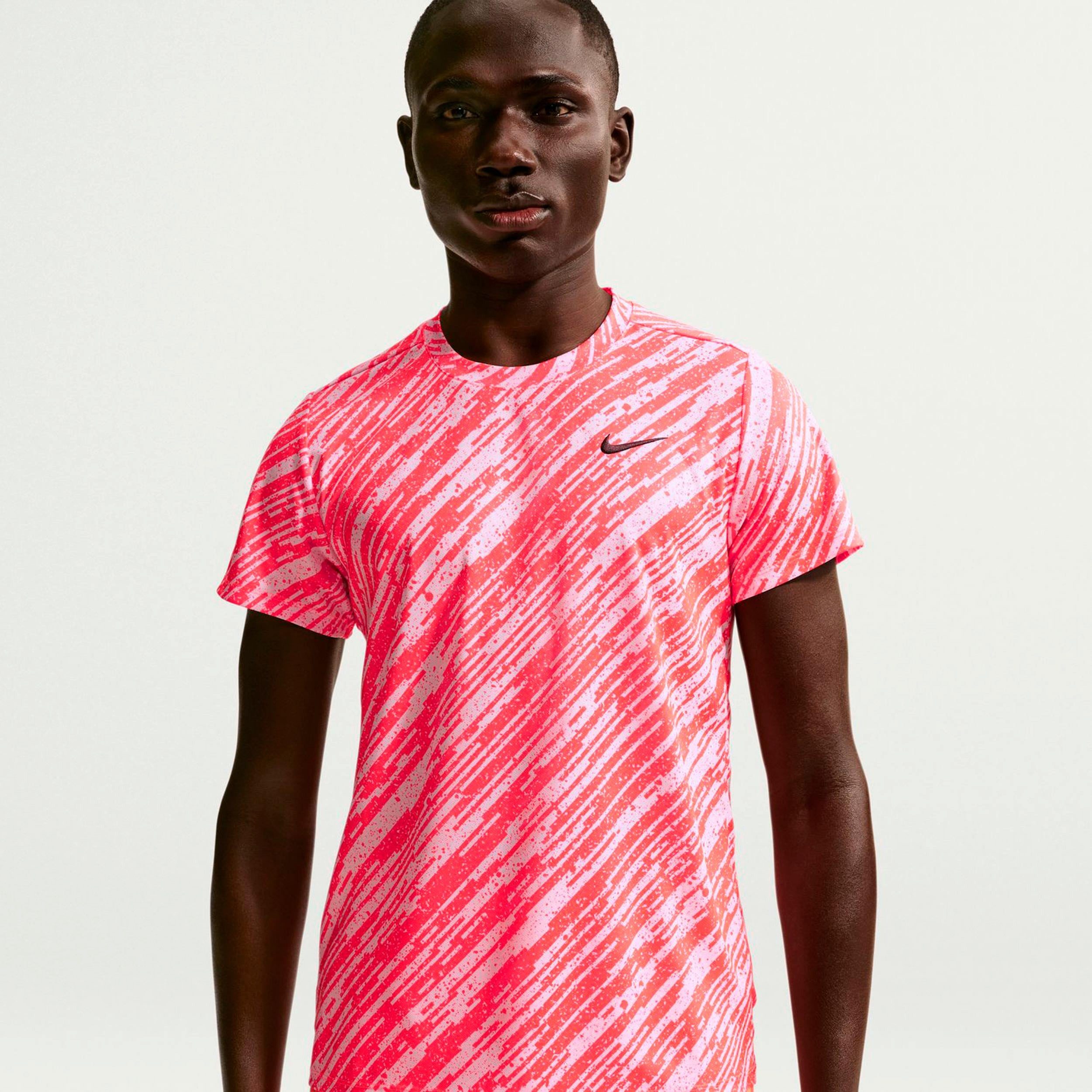 Nike T-Shirt Court Dri-Fit Victory