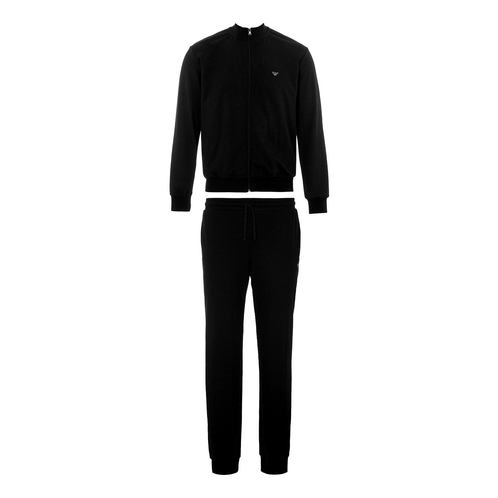 Hausanzug Full Zip & Trousers