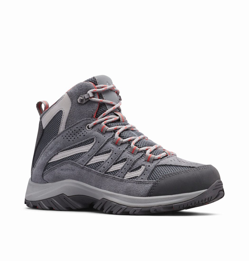 Columbia CRESTWOOD™ MID WATERPROOF Outdoorschuh Wasserdicht günstig online kaufen