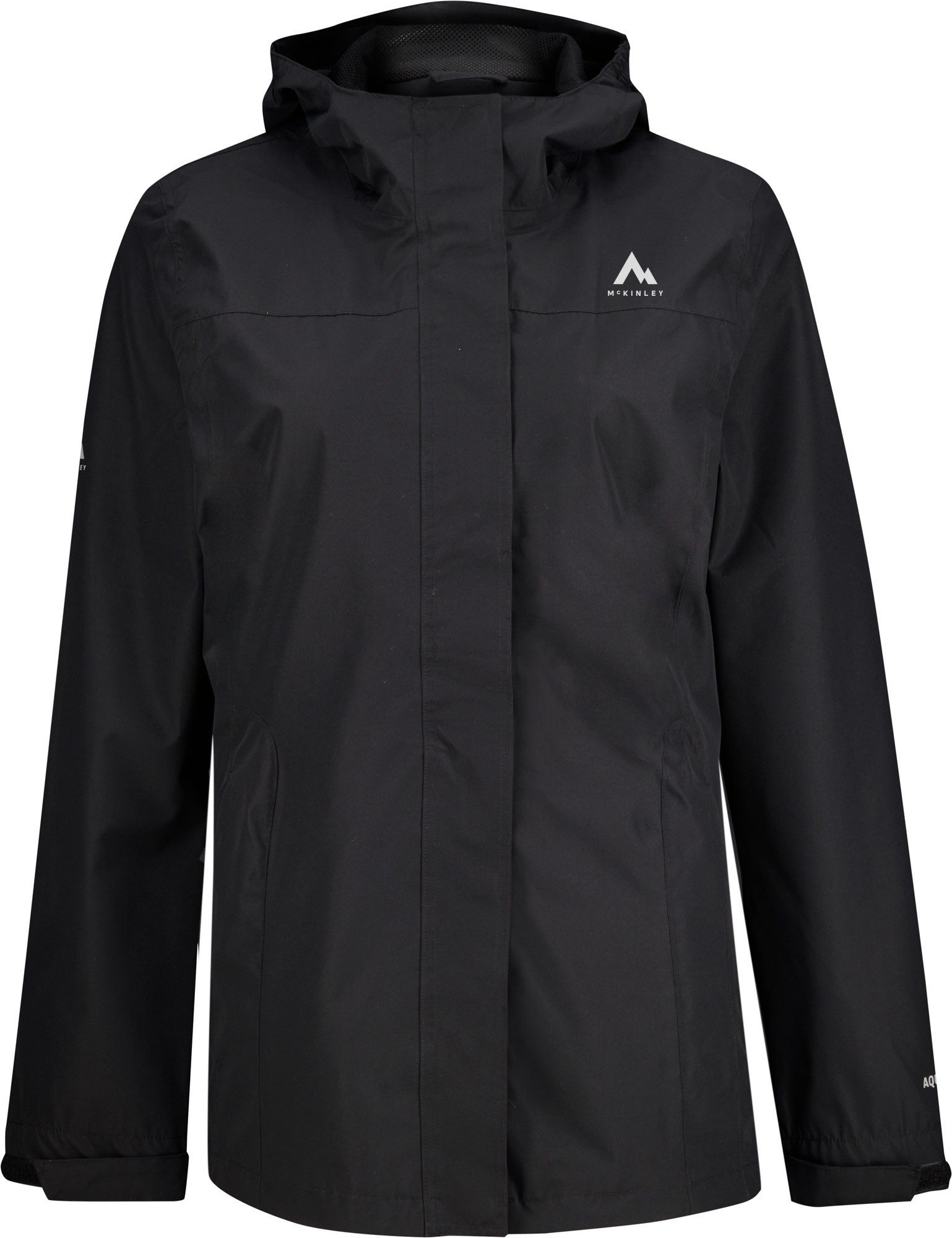 McKINLEY Regenjacke Regenjacke Carlide II M (1-St)
