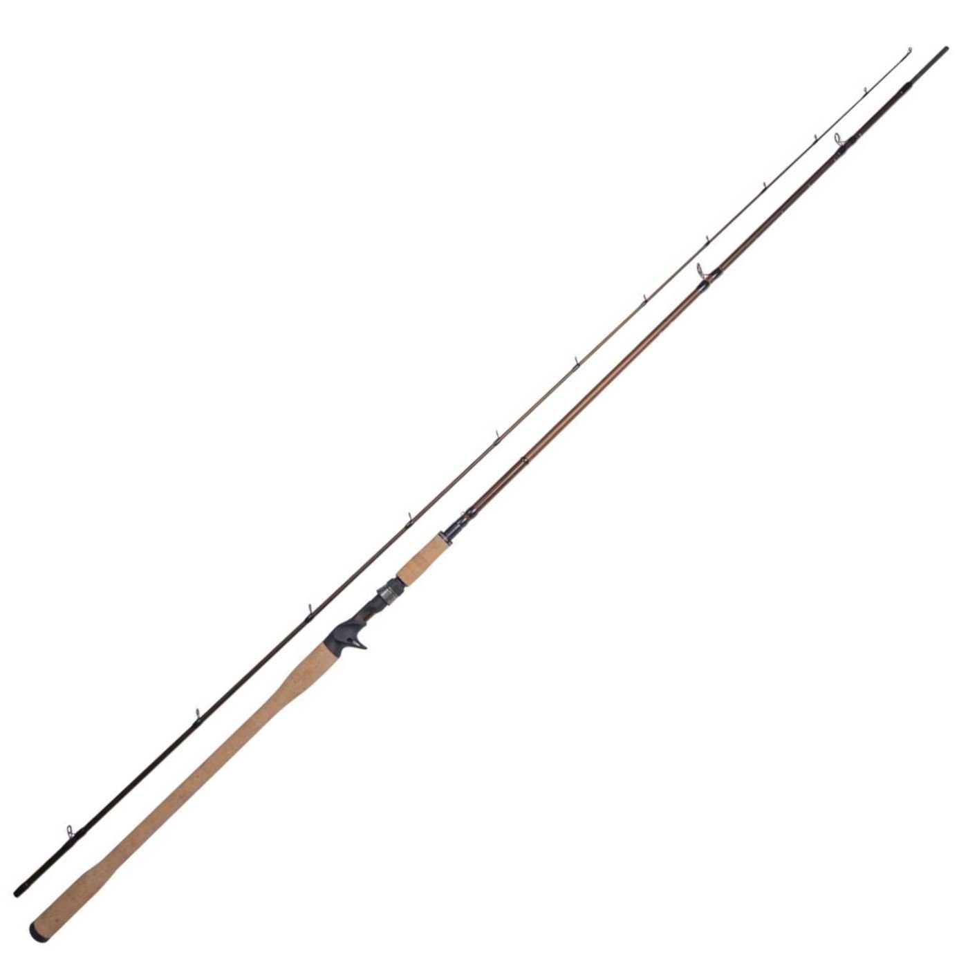 WESTIN Spinnrute W4 Spin-T 2nd 300cm MH 10-40g - Baitcaster Rute