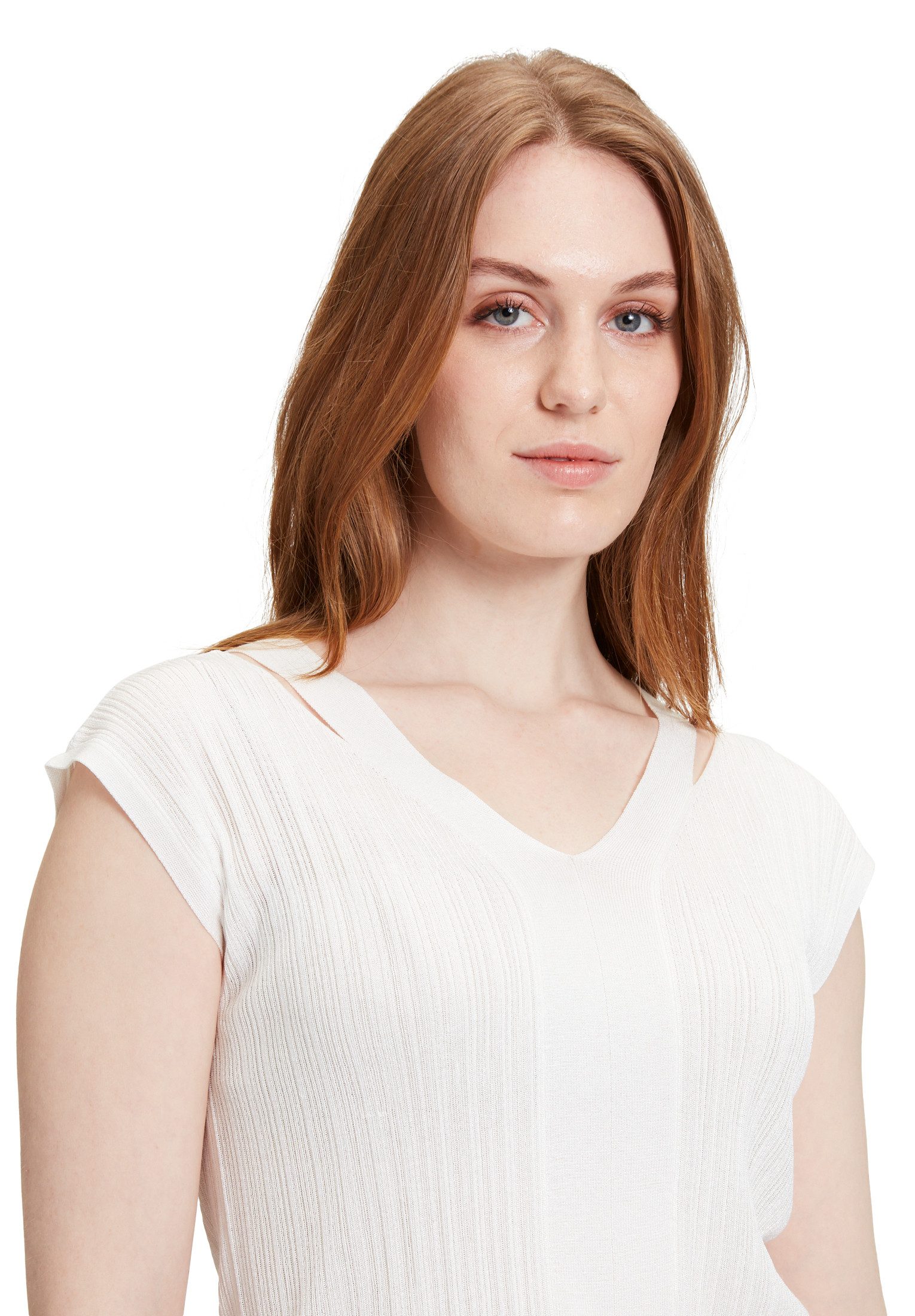 Betty Barclay Pullunder Feinstrickpullover