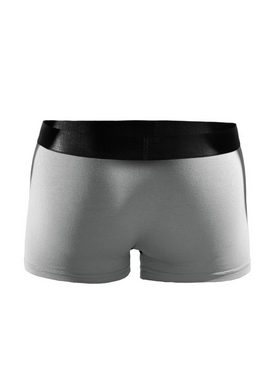 Geronimo Boxershorts Basic Boxair Boxer Grey XXL (Boxer, 1-St) erotisch