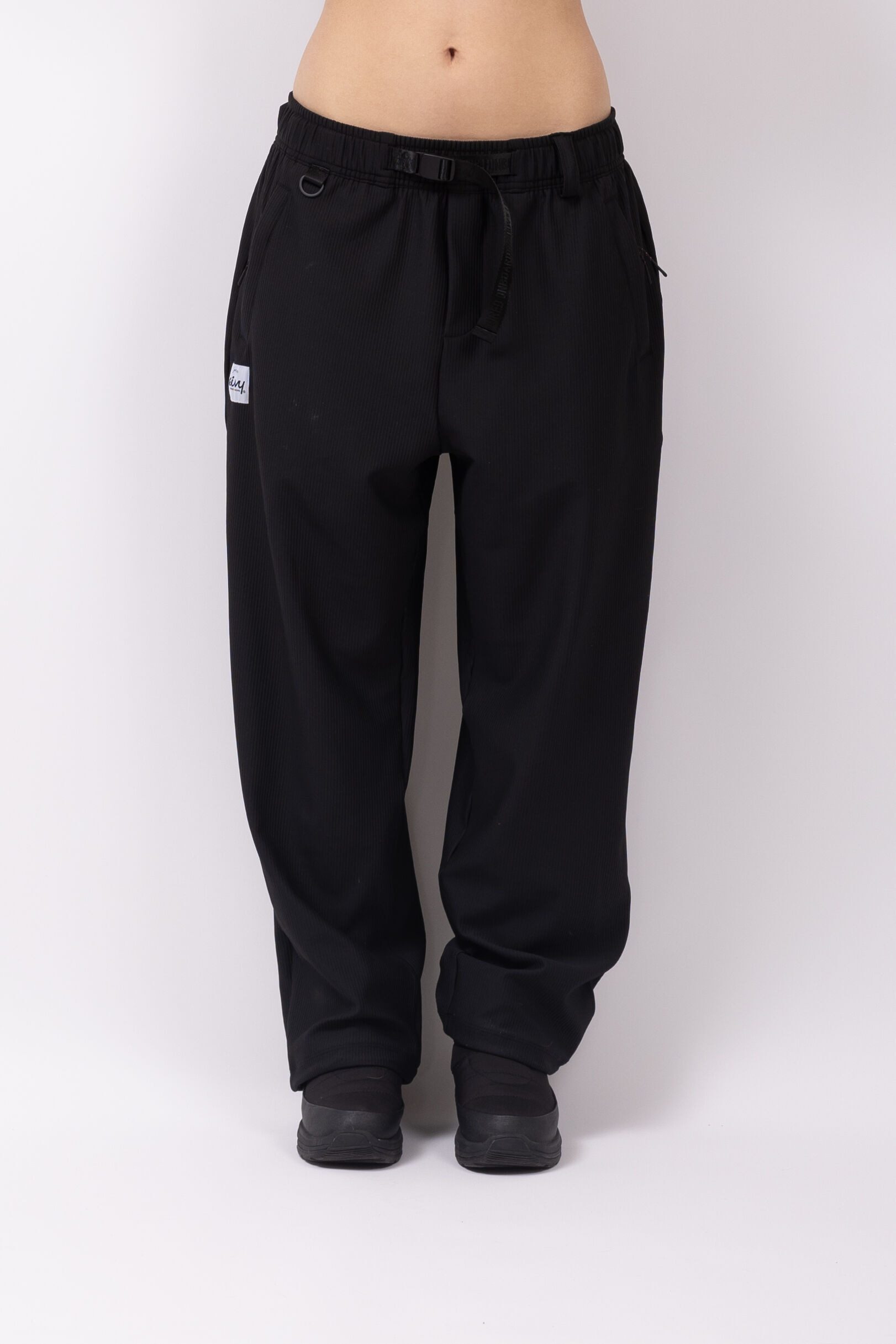 Eivy Stoffhose schnell trocknend, UV-Schutz, weiche Innenseite