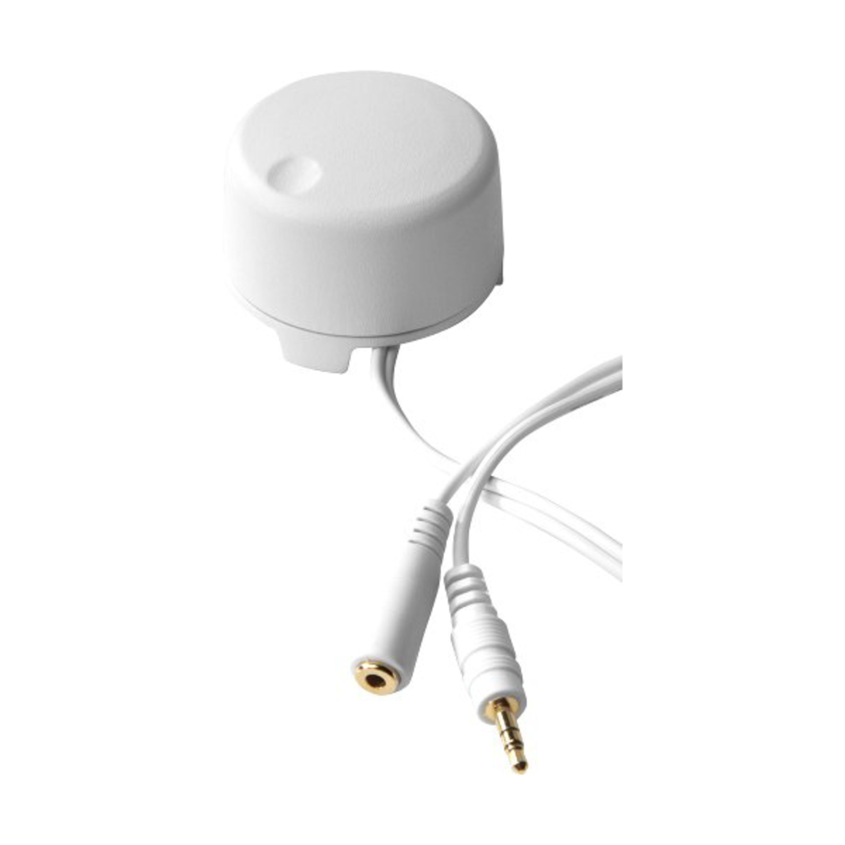 Audioverstärker
