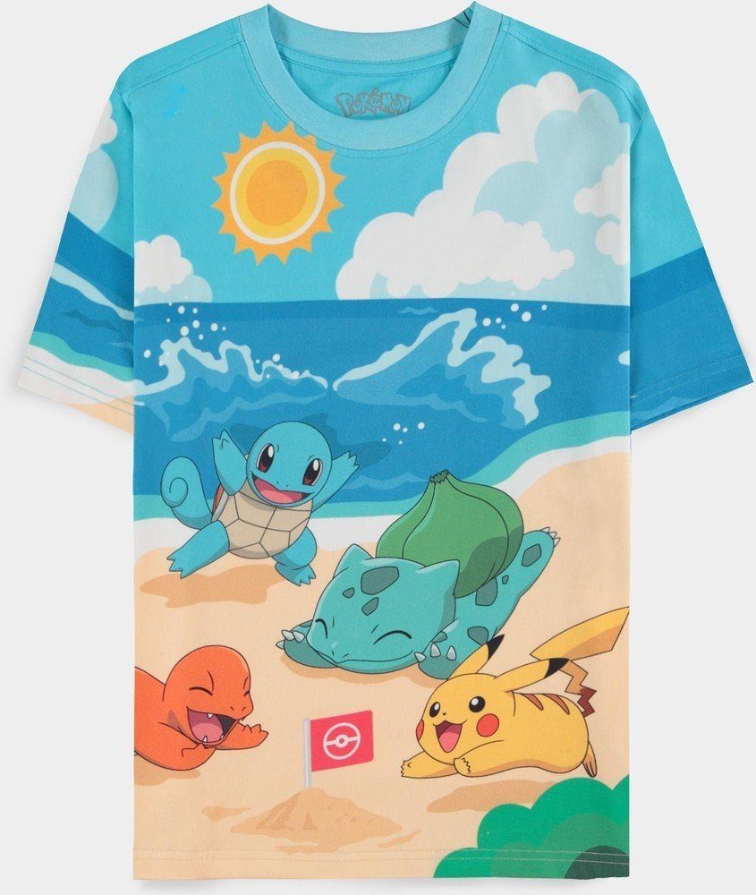 POKÉMON T-Shirt