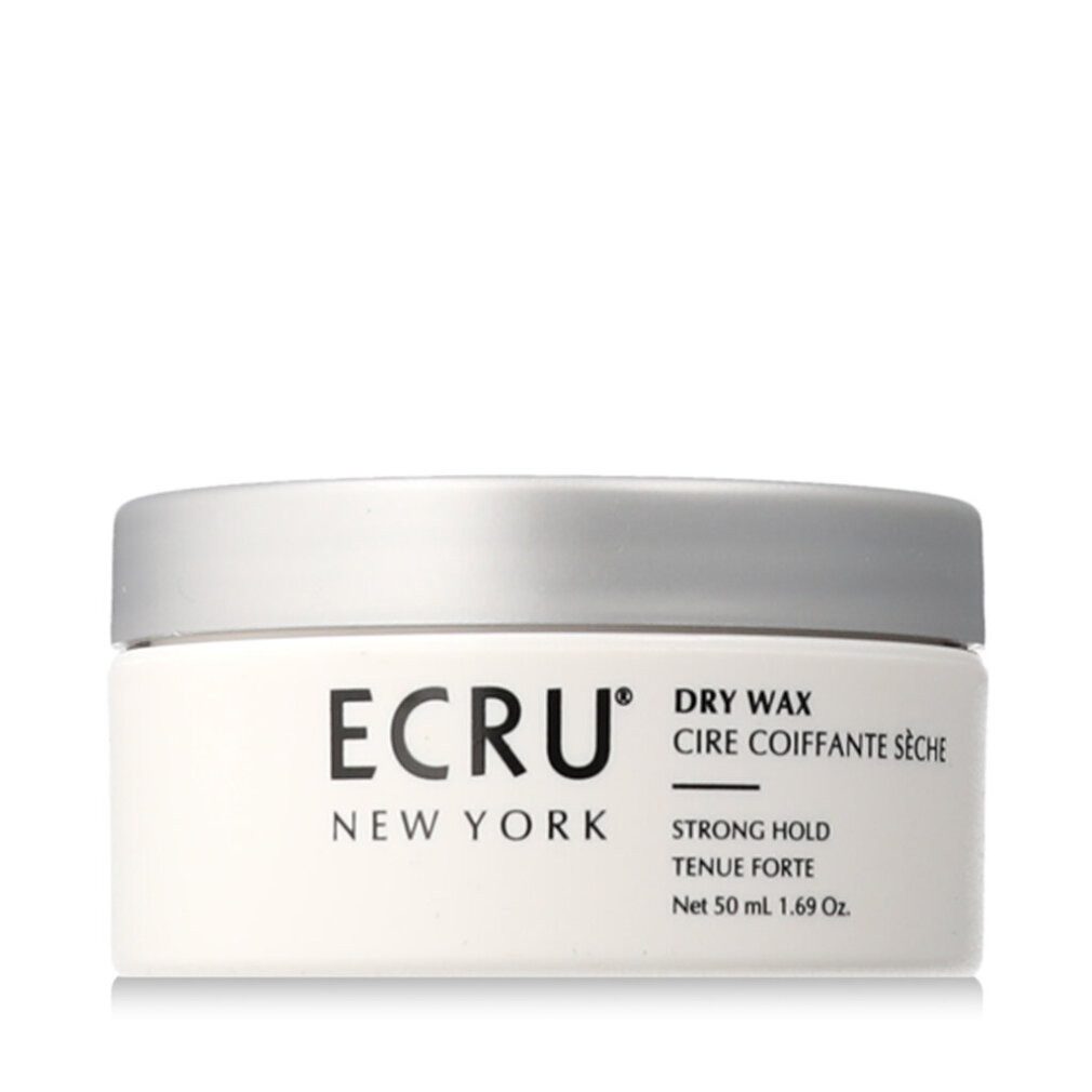 ECRU® Haarwachs Dry Wax 50 ml