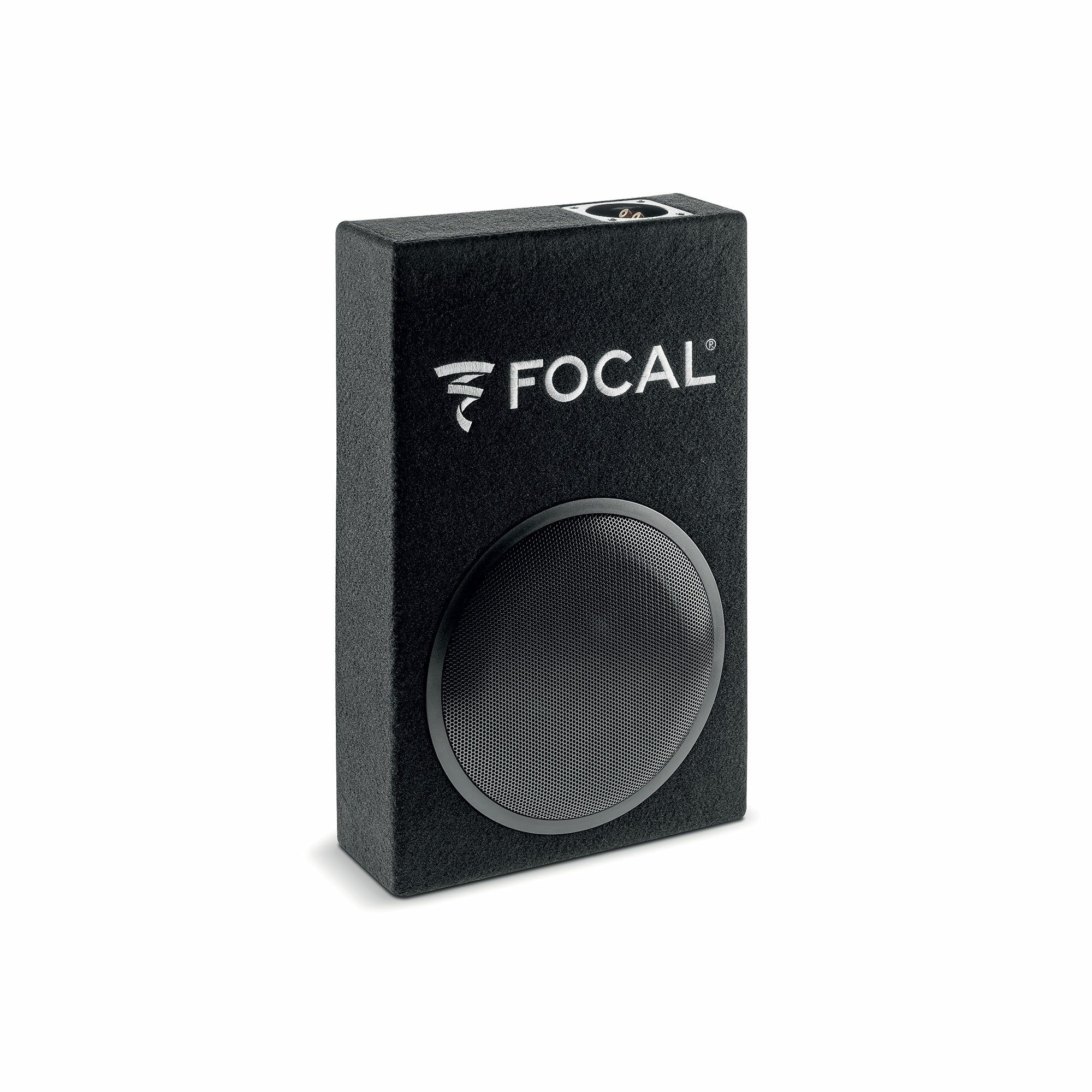 FOCAL FOCAL PSB 200 Gehäusesubwoofer 20 cm POLYGLASS Auto-Subwoofer