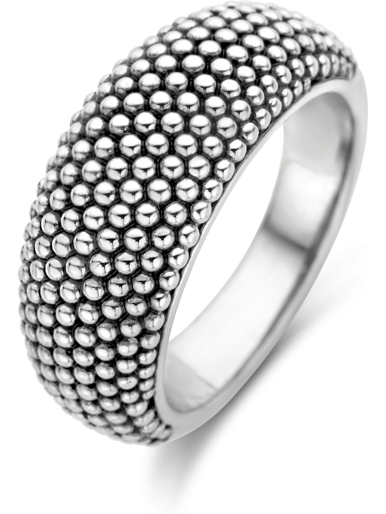 TI SENTO - Milano Fingerring Ti Sento - Milano Damen-Damenring 925er Silber