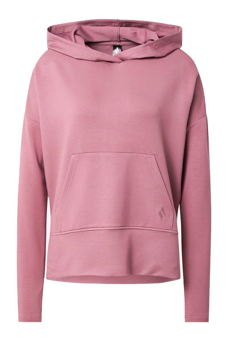 Skechers Hoodie SKECHLUXE Restful Long Sleeve günstig online kaufen
