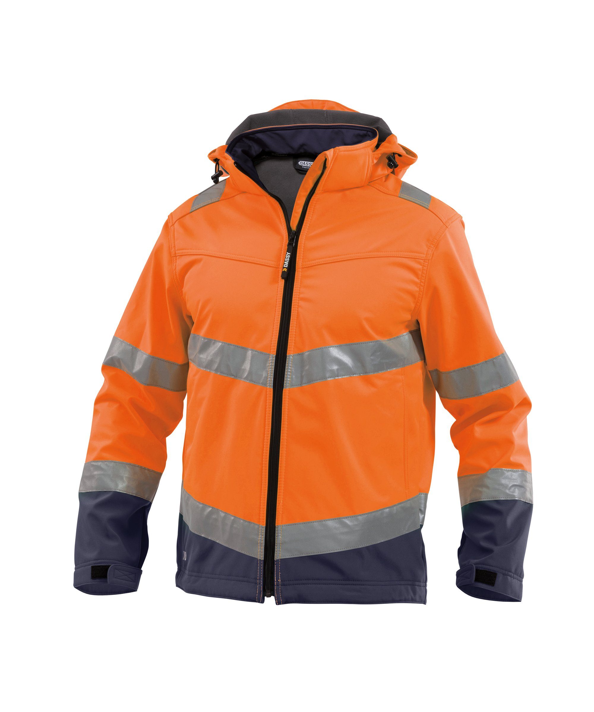 Softshelljacke Malaga