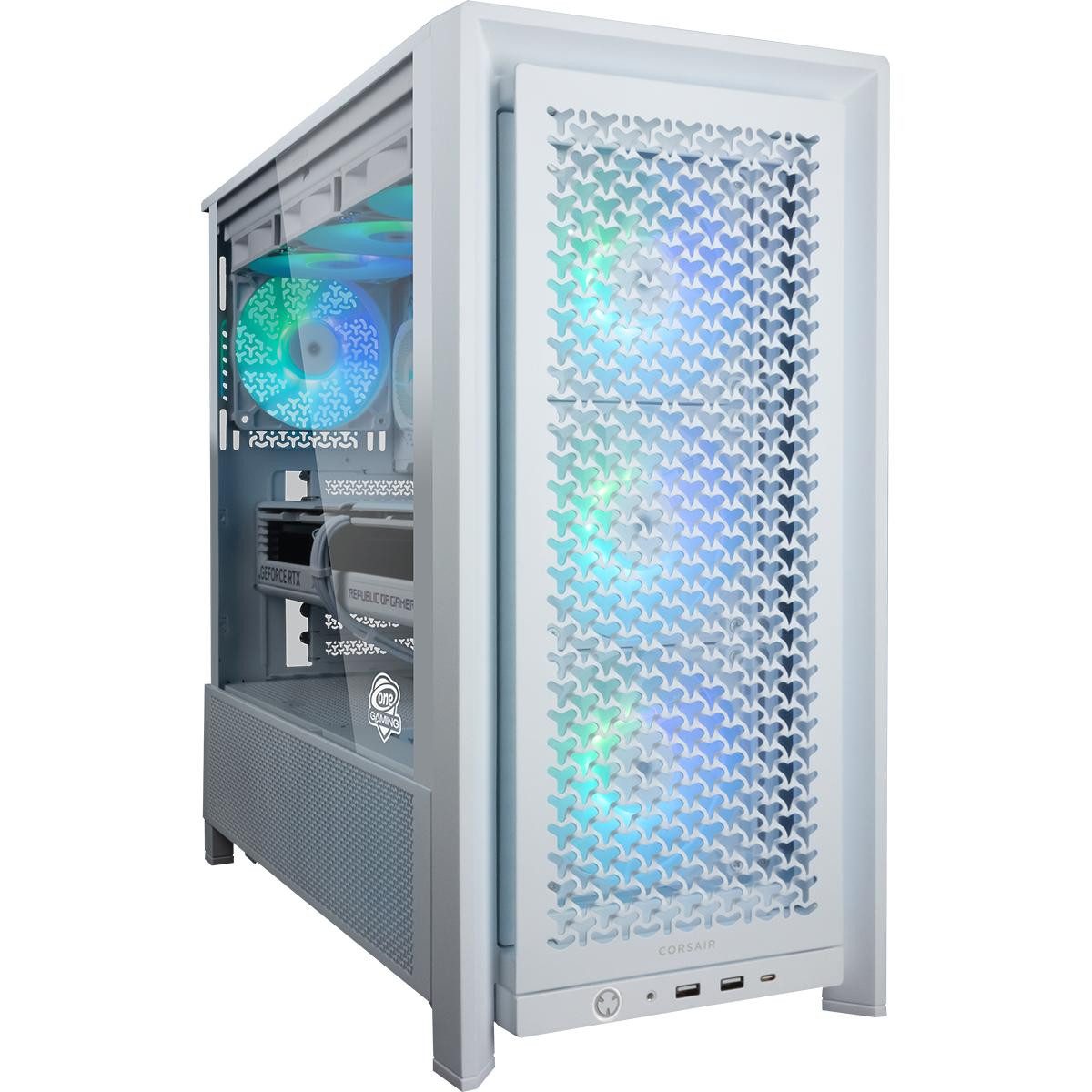 Gaming PC IN481 Gaming-PC