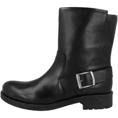 Geox D Rawelle B Damen Stiefelette