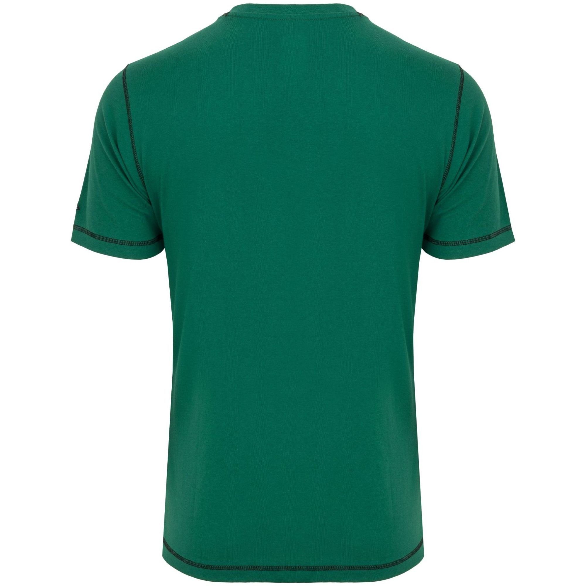 New Era Print-Shirt SIDELINE celtic NFL Jets New York