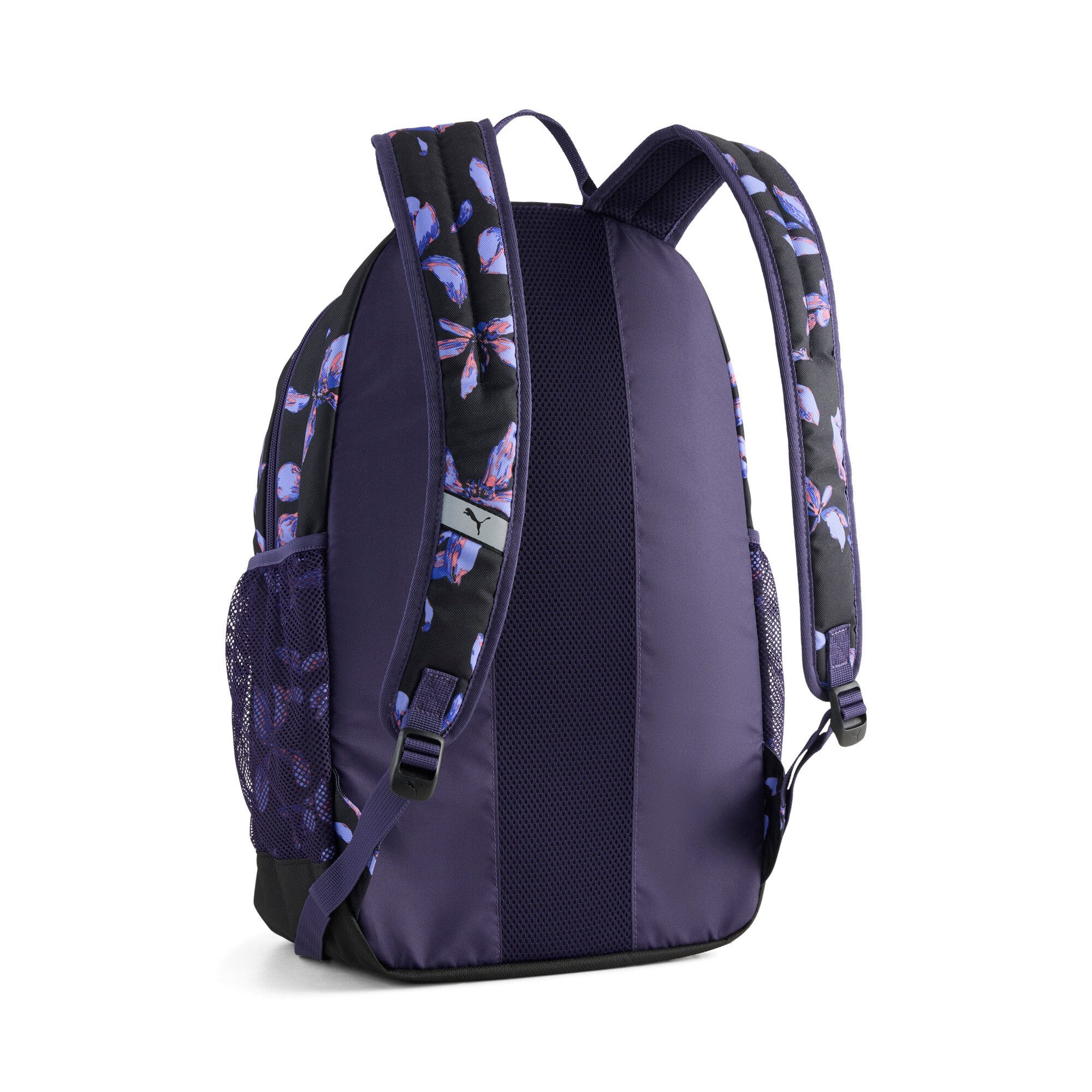 PUMA Rucksack ACADEMY AOP BACKPACK, für Erwachsene, sportlicher Stil, für Alltag und unterwegs
