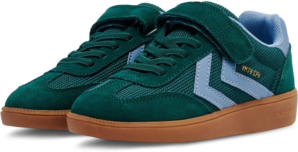 hummel Vm78 Cph Jr Sneaker