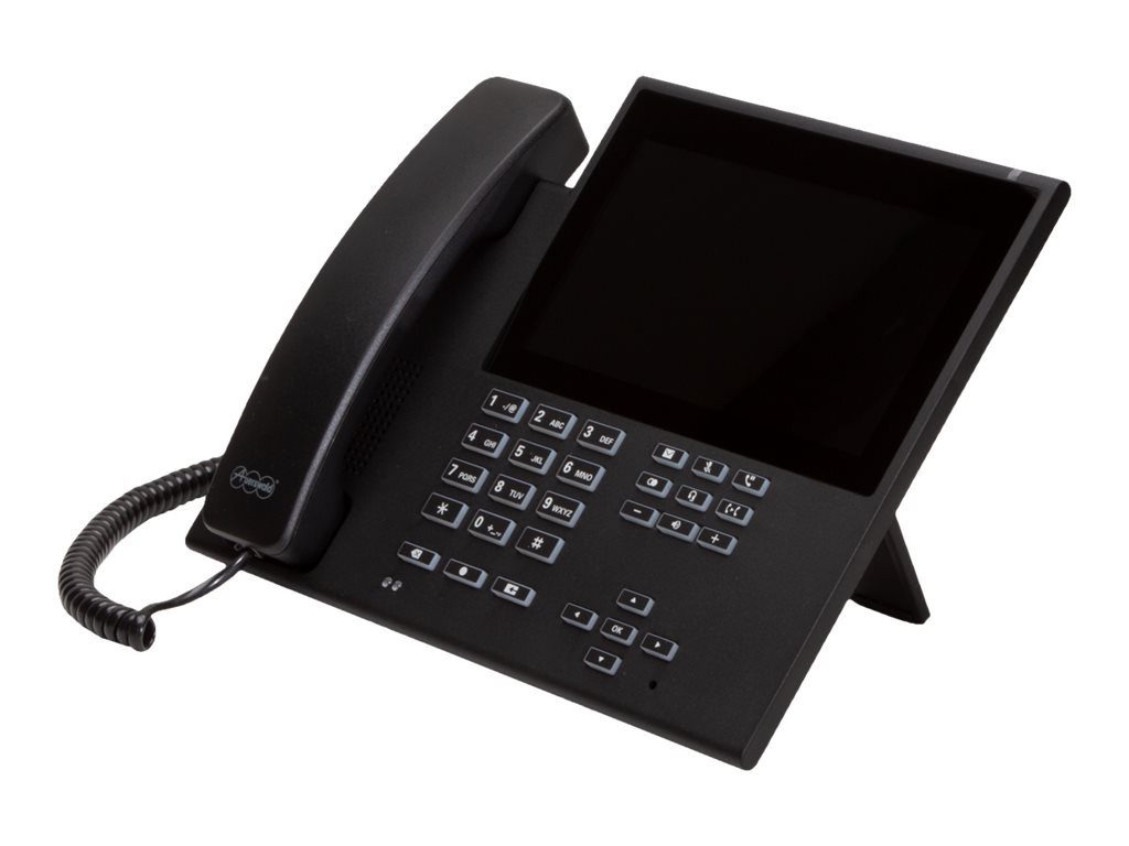 Auerswald DECT-Telefon