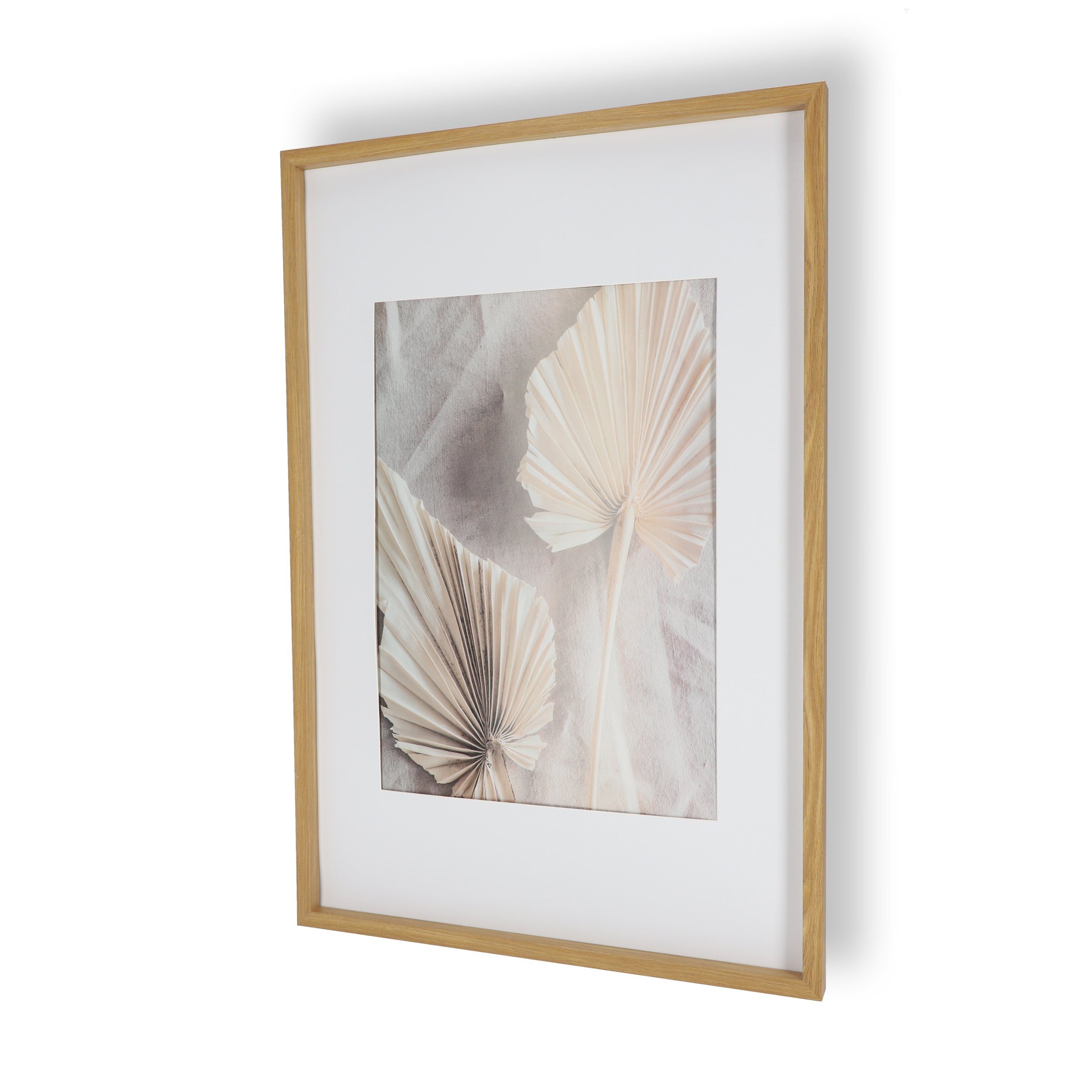 Wackadoo Living Bilderrahmen Serie Nordic MDF günstig online kaufen