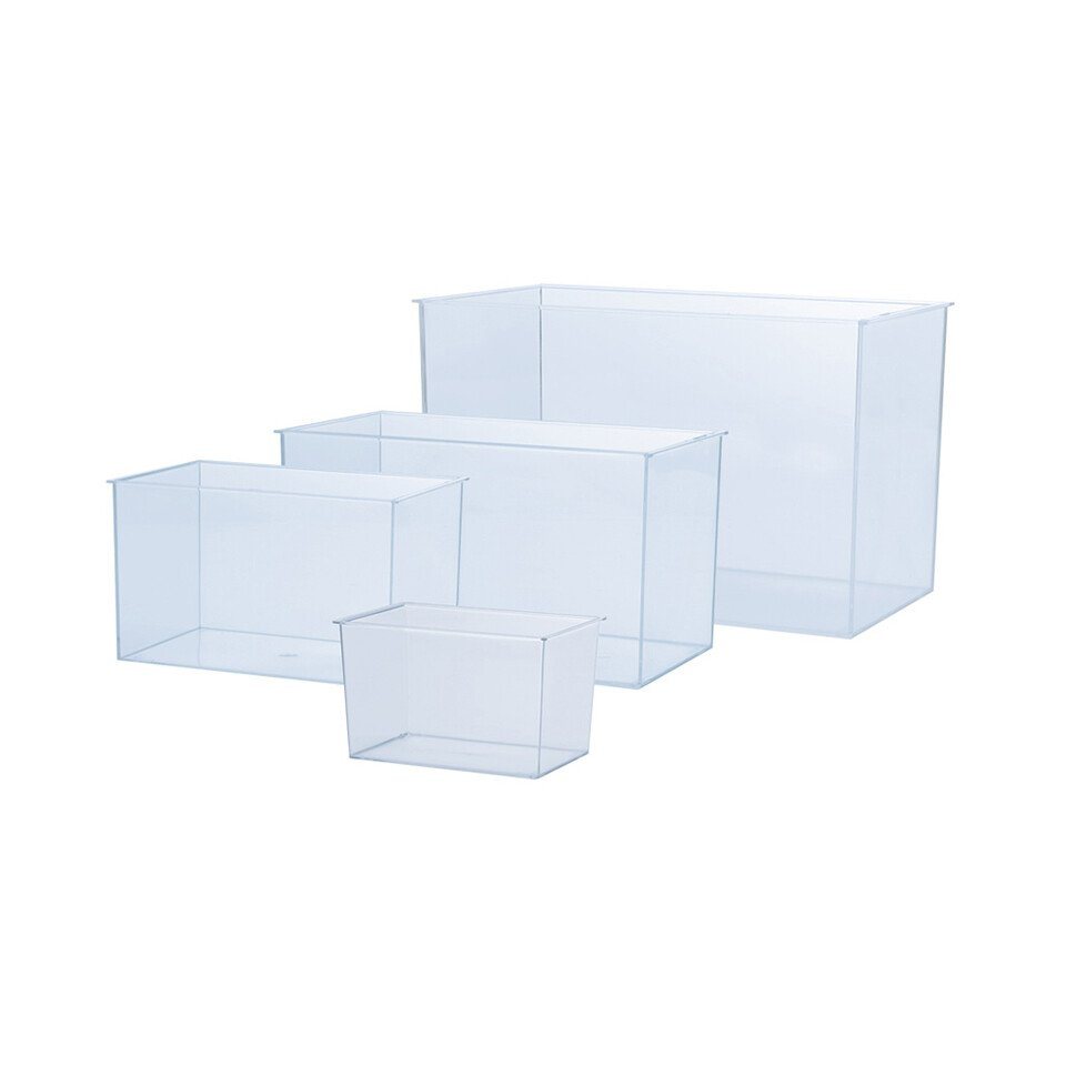 Nobby Aquarium Plastik-Aquarium