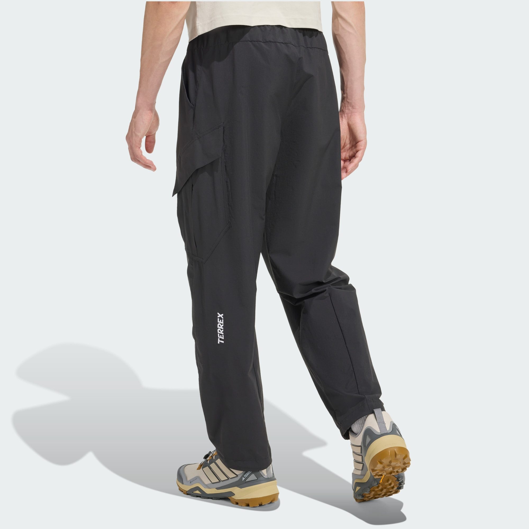 adidas TERREX Cargohose TERREX XPLORIC CLIMA365 CARGOHOSE (1-tlg)