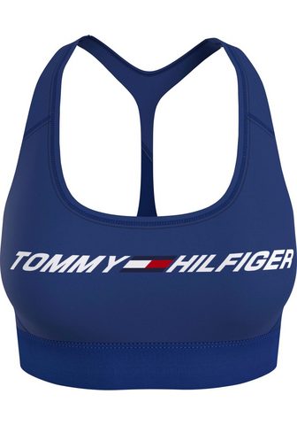 Tommy Hilfiger Sport Sport-Bustier »MID INTENSITY GRAPHIC R...