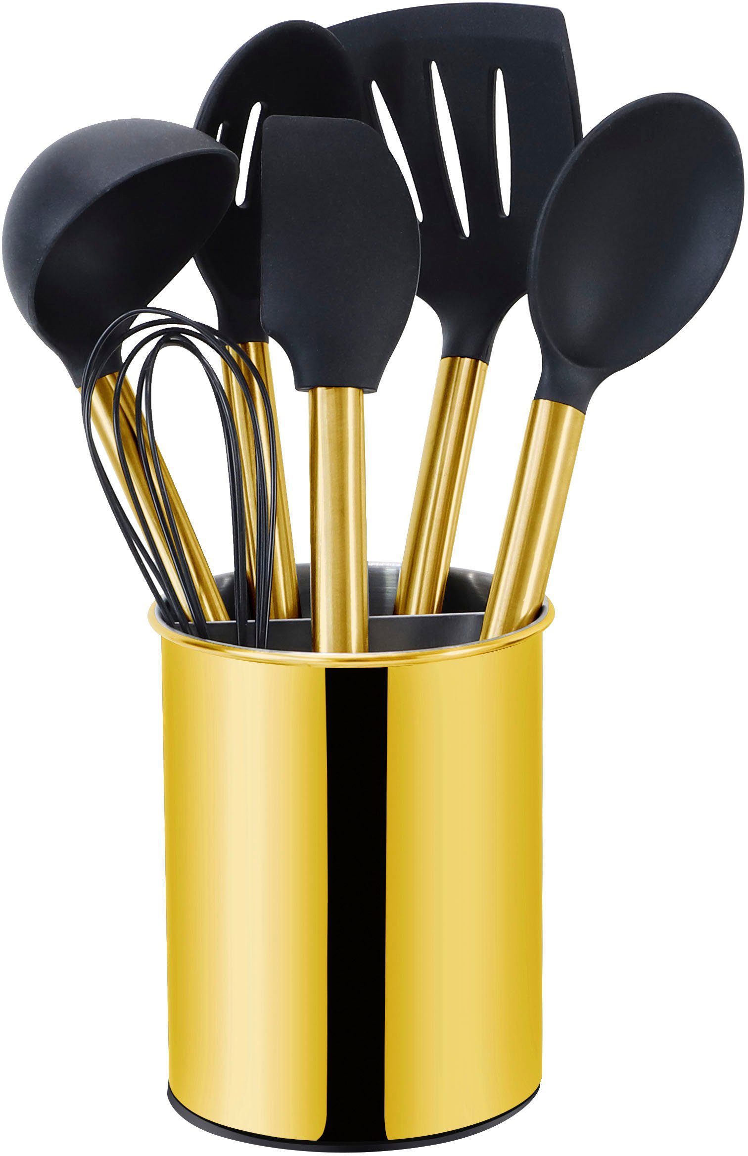 ECHTWERK Küchenorganizer-Set, (Set, 7-tlg), Kochbesteck mit günstig online kaufen