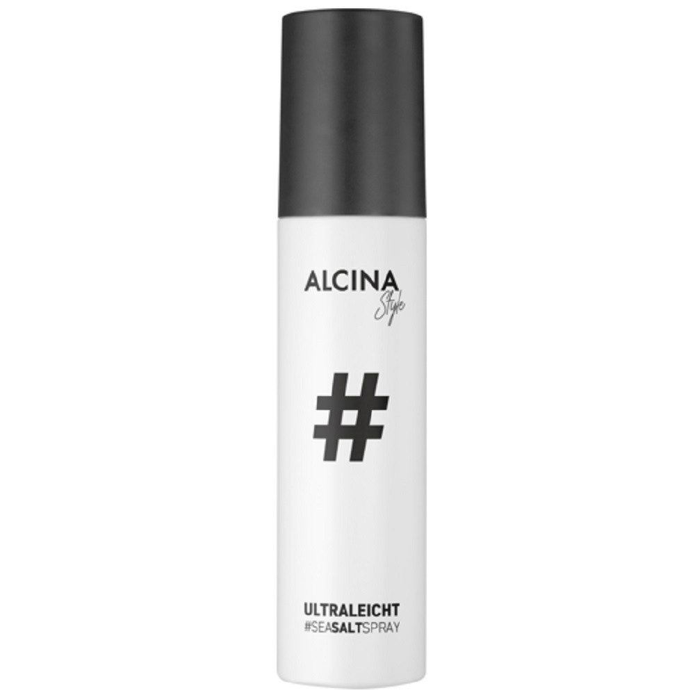 ALCINA Haarpflege-Spray Alcina #Style Ultraleicht 125ml - Salzspray