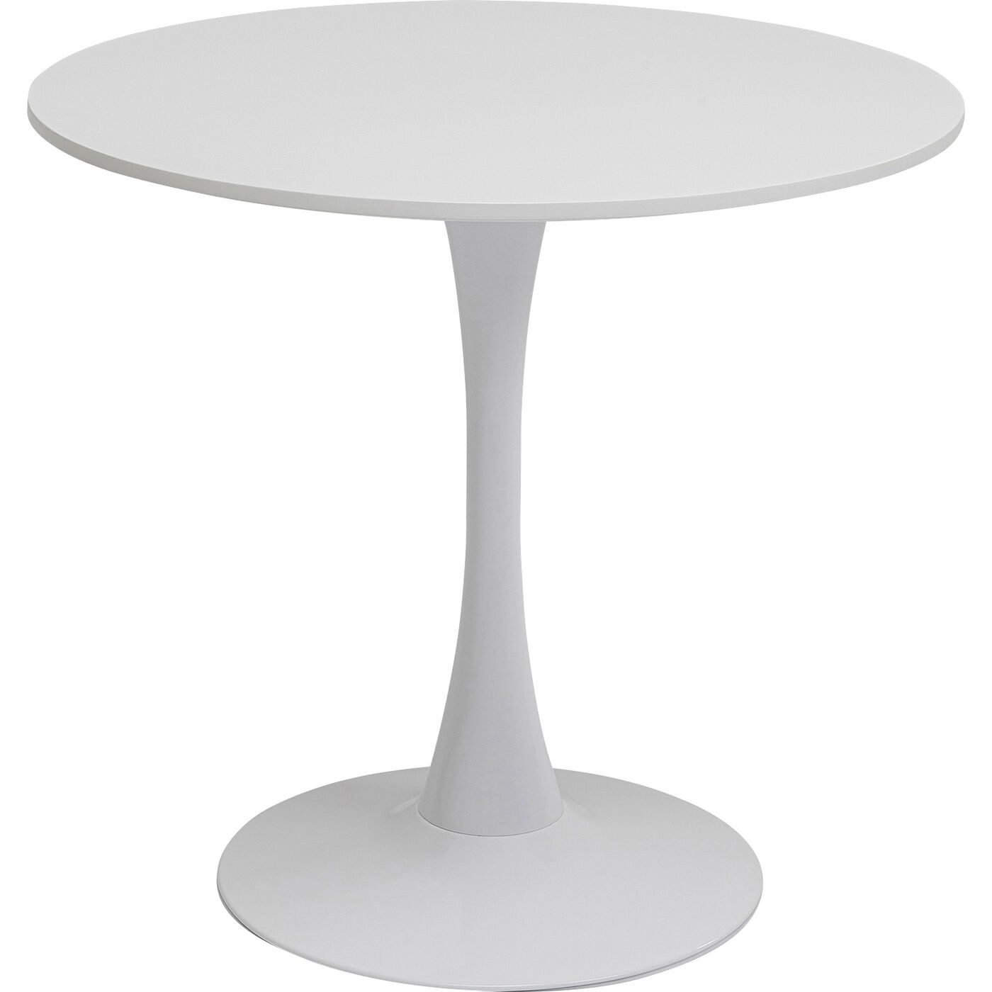 Kare Design Esstisch Schickeria, Ø80cm