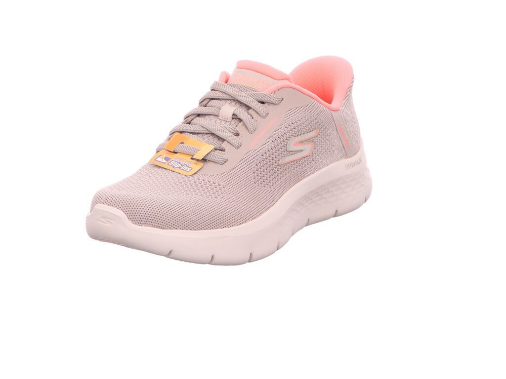 Skechers GO WALK FLEX-SAFIYA Slipper günstig online kaufen