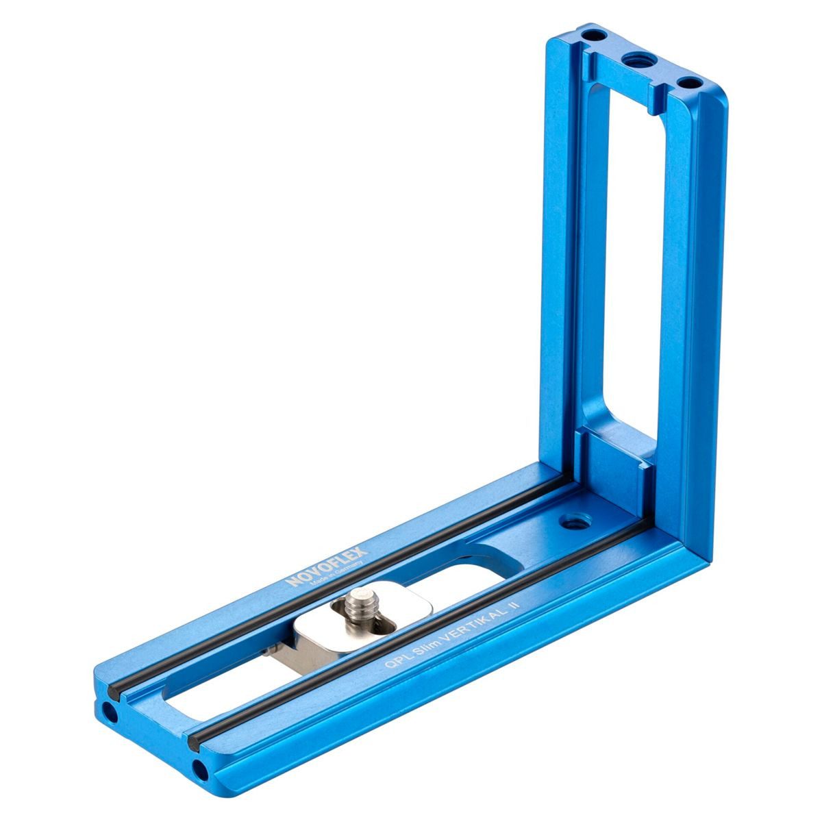 Novoflex Klemmplatte Slim NEU in L-Form Camcorderstativ