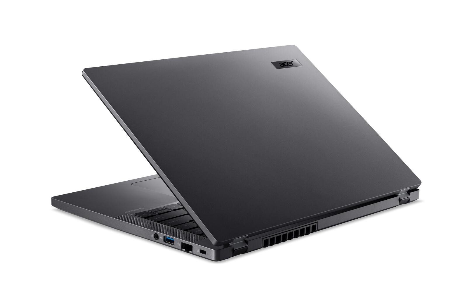 Acer TravelMate P2 58DJ Intel Core Ultra 5 115U 16GB RAM WUXGA IPS-Display Notebook (40,6 cm/16 Zoll, Intel Core Ultra 5 115U, Intel® Graphics, 16 GB, 512 GB SSD, Win11 Pro, HDMI 2.1, 2x USB-C 4.0, Gigabit-LAN)