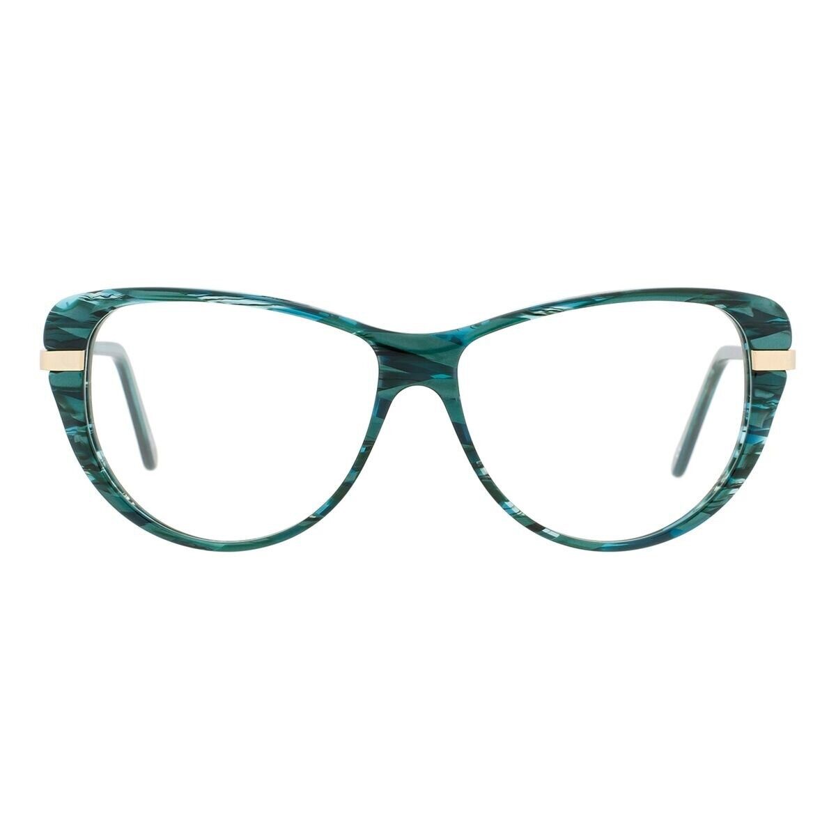 Andy Wolf Brillengestell Andy Wolf Modell 5068 56 G