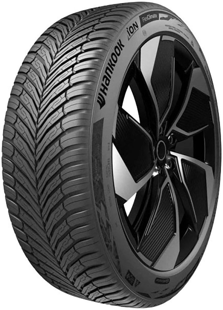Hankook Winterreifen ION FLEXCLIMATE IL01, 1-St.