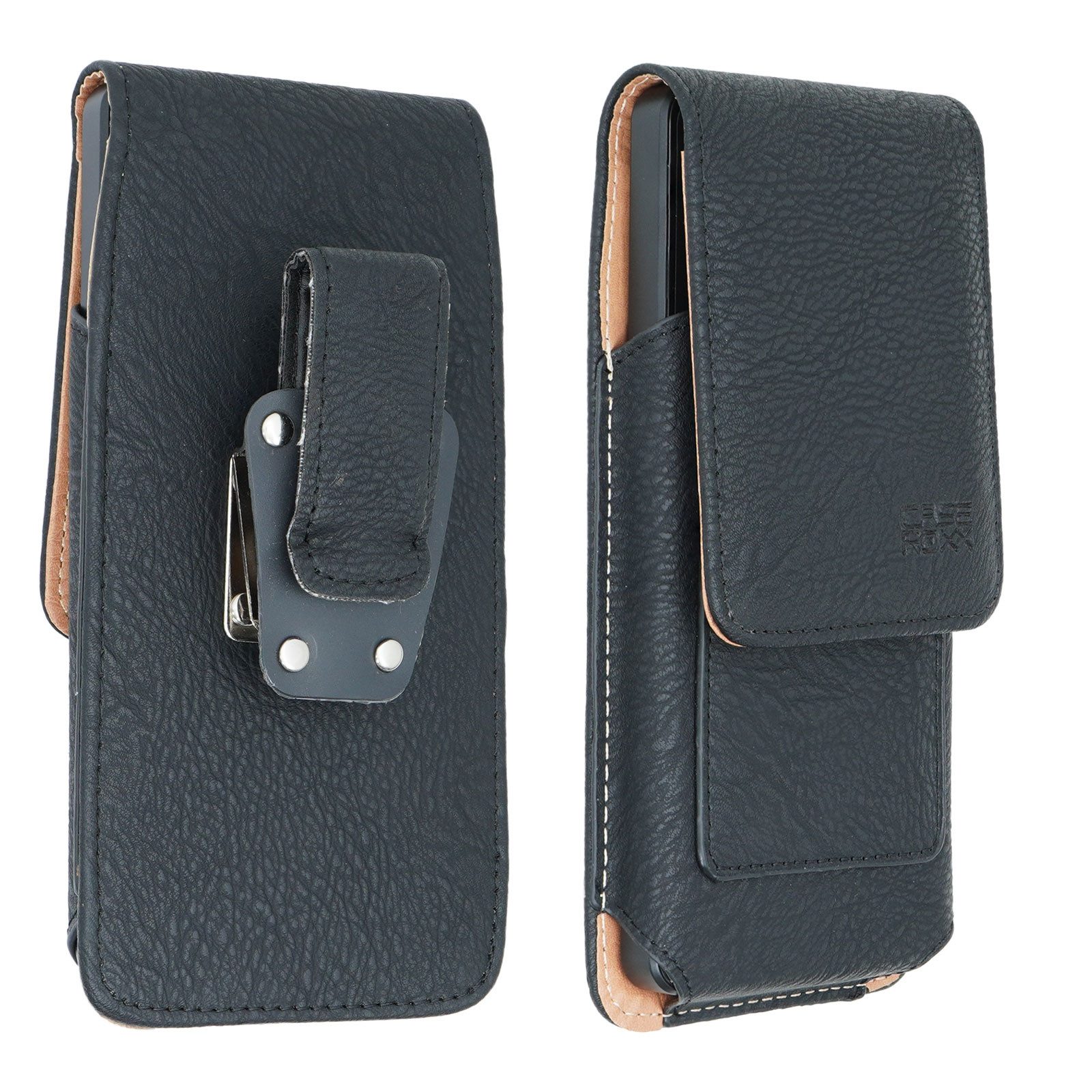 caseroxx Handytasche caseroxx Handytasche Outdoor Tasche für Gigaset GS6, (Einzelartikel, 1-tlg., Outdoor Tasche)