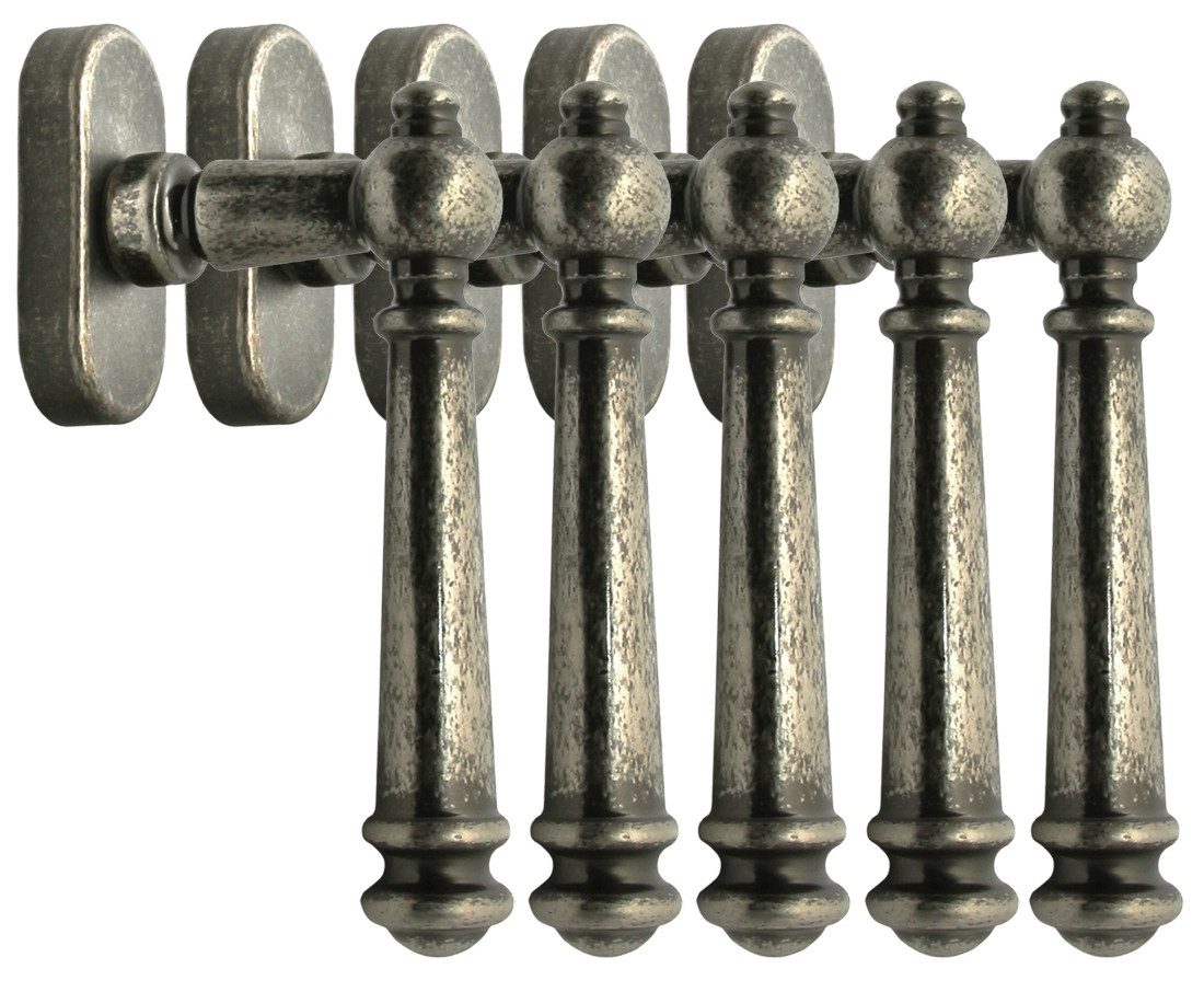 Fenstergriff Hochwertiges Fenstergriff Set 5 x günstig online kaufen