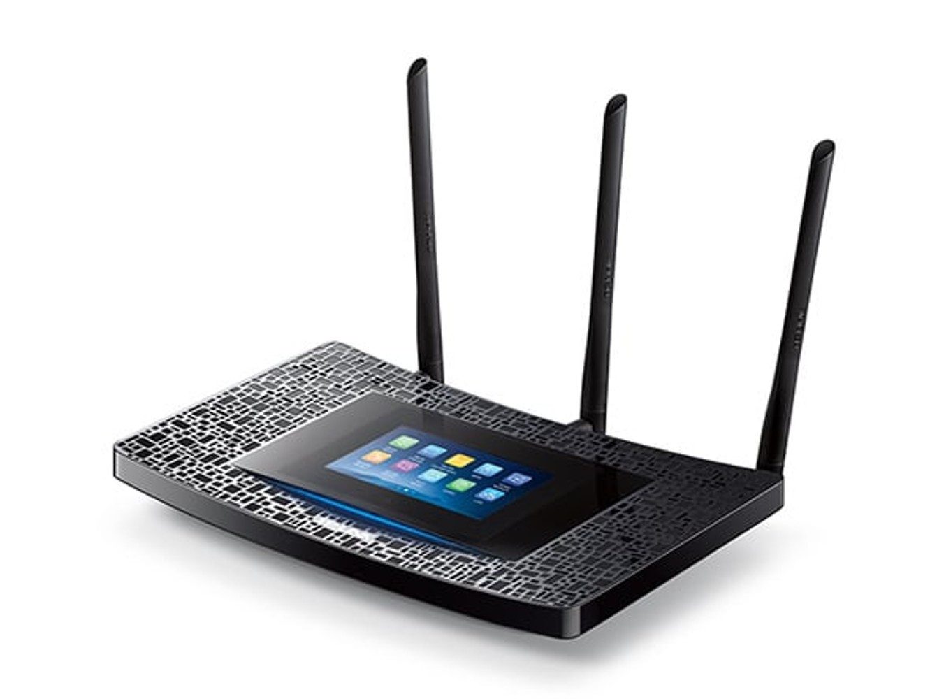 tp-link WLAN-Router