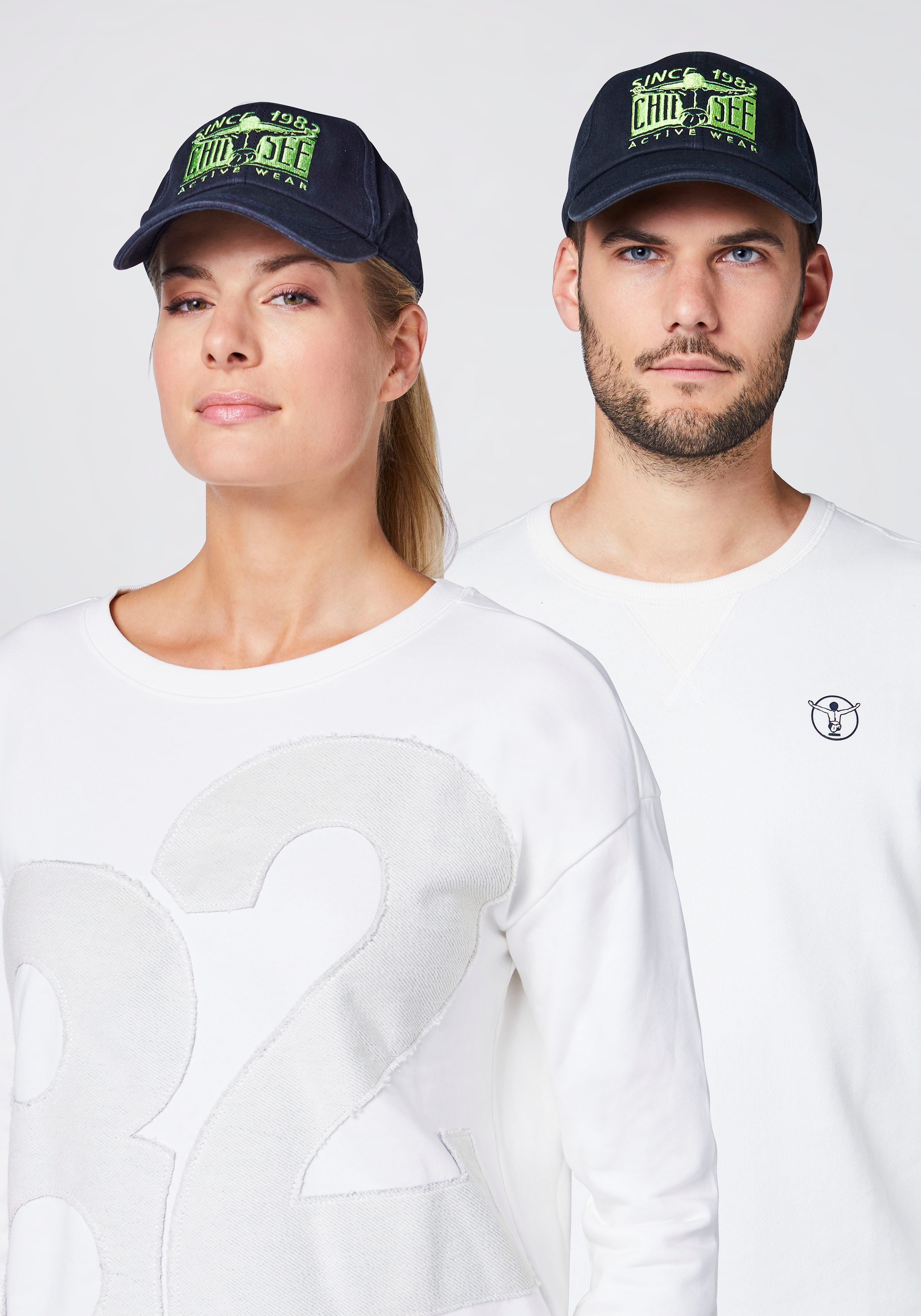 Chiemsee Baseball Cap