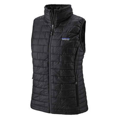 Patagonia Funktionsweste Damen Weste Nano Puff