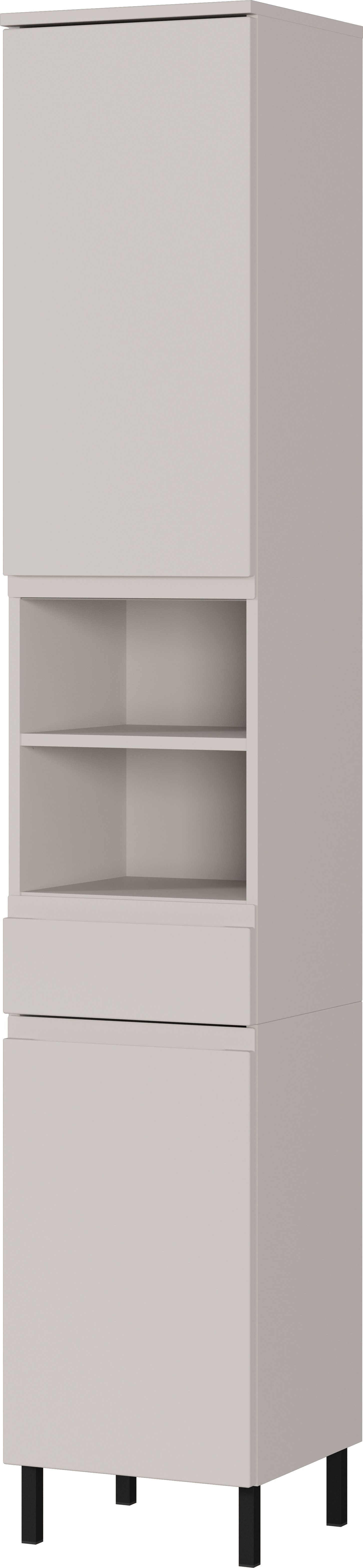 GERMANIA Hochschrank Scantic (1-St) mit griffloser günstig online kaufen