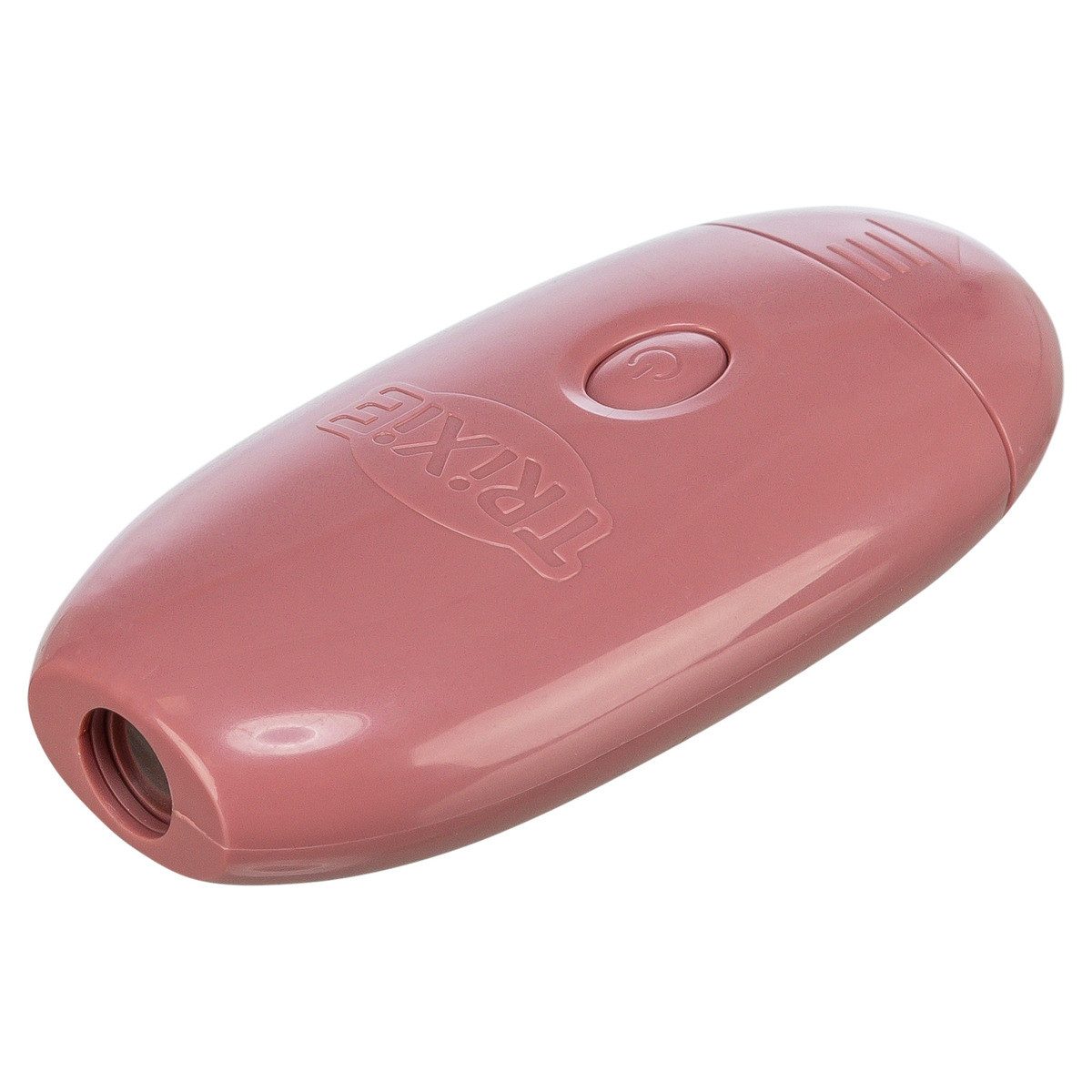 TRIXIE Tier-Beschäftigungsspielzeug LED Pointer Catch the Light Maus günstig online kaufen