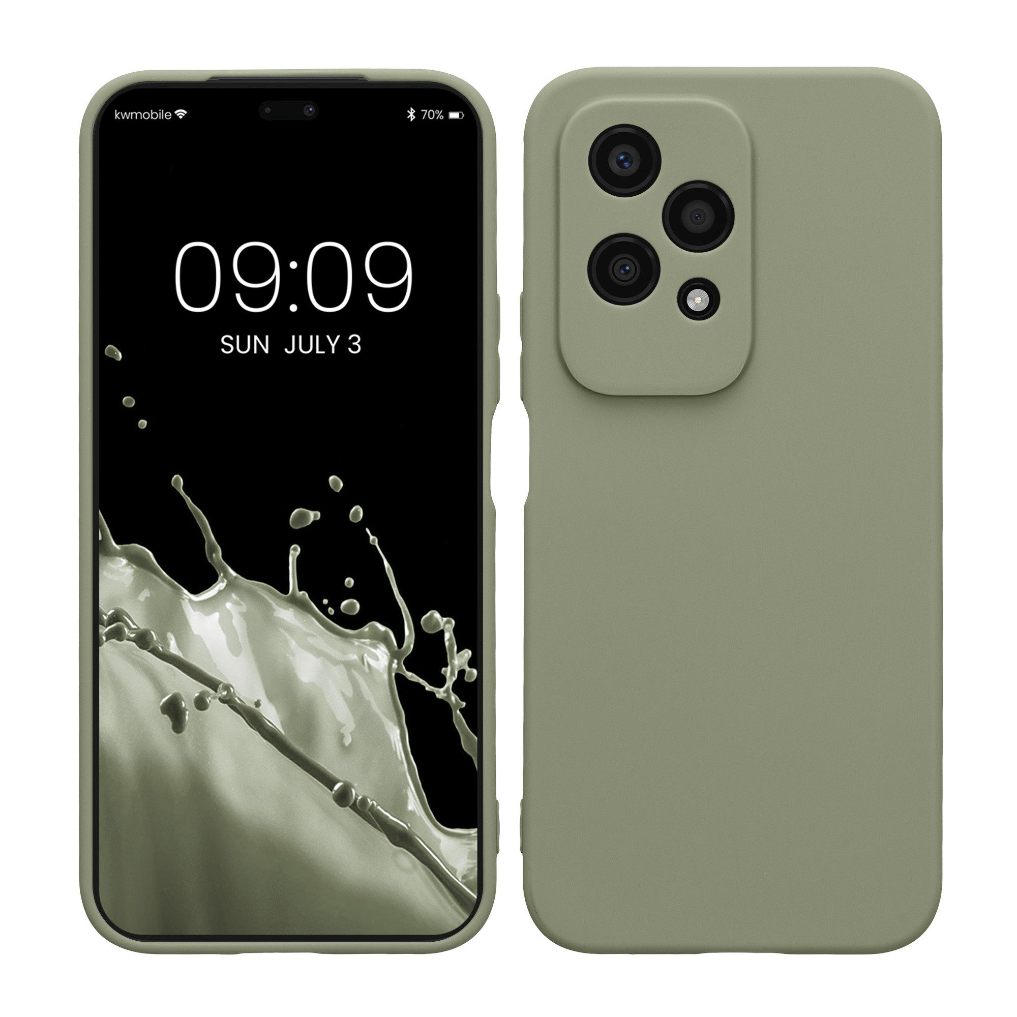 Handyhülle Handyhülle für HONOR 200 Lite Hülle