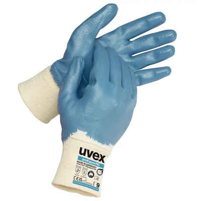 Uvex Arbeitshandschuhe uvex profi pure HG 6002311 Montagehandschuh Größe (Handschuhe): 11