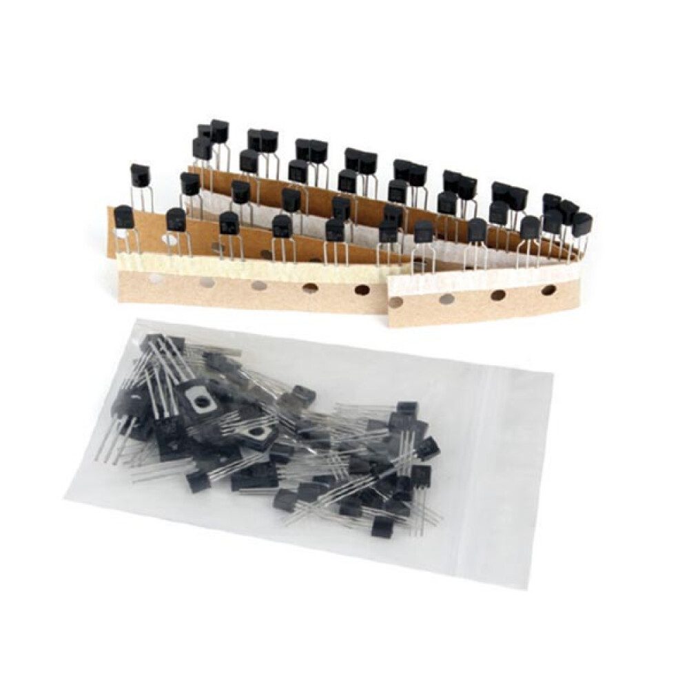 Whadda TRANSISTOR-SATZ Labor-Netzteil